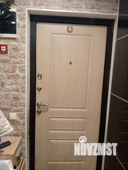 2-к квартира, вторичка, 49м2, 15/17 этаж