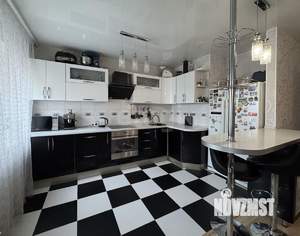 2-к квартира, вторичка, 79м2, 9/22 этаж
