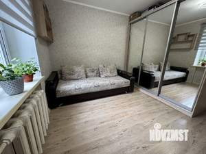 1-к квартира, вторичка, 29м2, 2/5 этаж