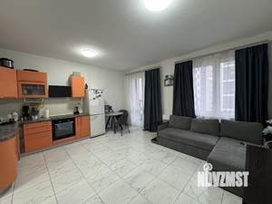 1-к квартира, вторичка, 32м2, 8/16 этаж