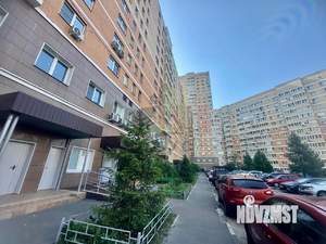 3-к квартира, вторичка, 120м2, 2/22 этаж