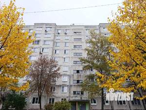 1-к квартира, вторичка, 33м2, 4/9 этаж