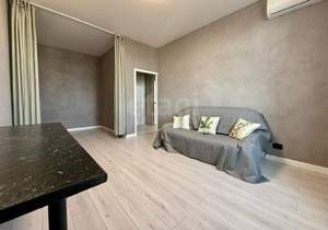 1-к квартира, вторичка, 39м2, 21/22 этаж