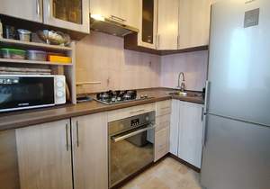 2-к квартира, вторичка, 45м2, 1/5 этаж