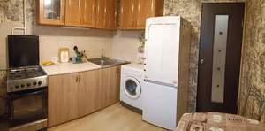 1-к квартира, вторичка, 35м2, 5/9 этаж