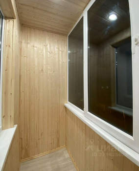 2-к квартира, вторичка, 47м2, 6/12 этаж