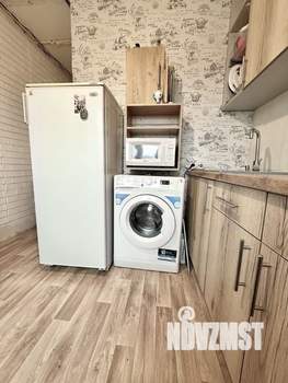 1-к квартира, вторичка, 35м2, 9/9 этаж