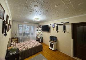 2-к квартира, вторичка, 49м2, 4/9 этаж