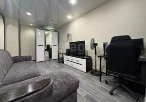 1-к квартира, вторичка, 31м2, 4/5 этаж