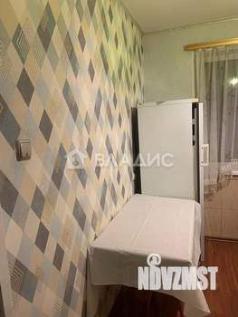 2-к квартира, вторичка, 46м2, 2/5 этаж
