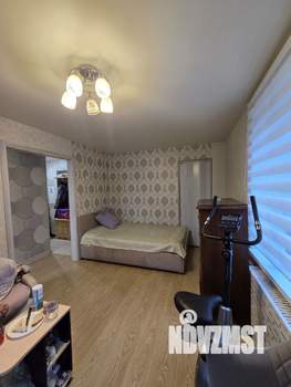 1-к квартира, вторичка, 31м2, 3/4 этаж