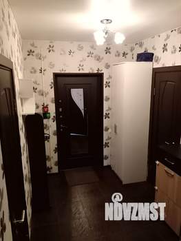 1-к квартира, вторичка, 37м2, 16/23 этаж