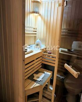 3-к квартира, вторичка, 77м2, 5/16 этаж