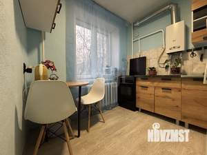 1-к квартира, вторичка, 32м2, 1/3 этаж