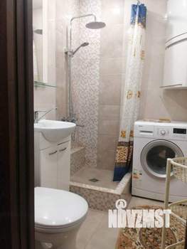 1-к квартира, вторичка, 31м2, 4/5 этаж