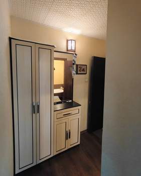 2-к квартира, вторичка, 47м2, 5/5 этаж