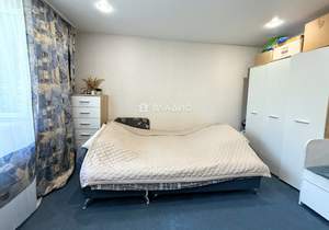 1-к квартира, вторичка, 34м2, 1/10 этаж