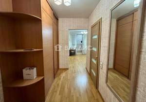 1-к квартира, вторичка, 43м2, 9/22 этаж