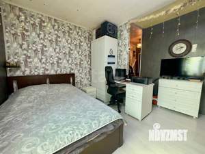 1-к квартира, вторичка, 30м2, 4/5 этаж
