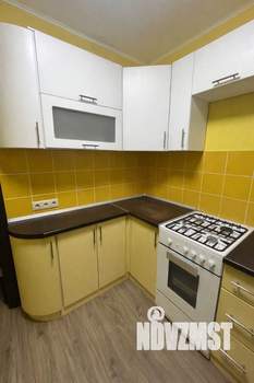 2-к квартира, вторичка, 46м2, 4/5 этаж