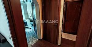 1-к квартира, вторичка, 31м2, 1/2 этаж