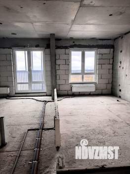 1-к квартира, вторичка, 45м2, 12/20 этаж