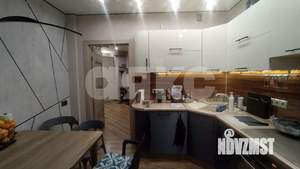 2-к квартира, вторичка, 61м2, 6/22 этаж