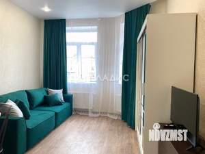 Студия квартира, вторичка, 23м2, 2/3 этаж