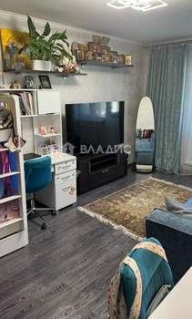 2-к квартира, вторичка, 54м2, 7/12 этаж