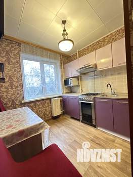 2-к квартира, вторичка, 47м2, 3/5 этаж