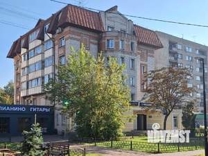 2-к квартира, вторичка, 97м2, 6/6 этаж