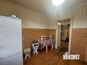 3-к квартира, вторичка, 67м2, 4/5 этаж