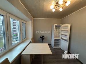 Студия квартира, вторичка, 23м2, 4/5 этаж