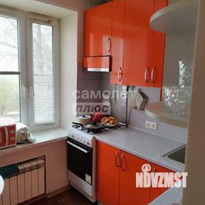 1-к квартира, вторичка, 30м2, 1/5 этаж