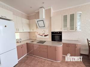 1-к квартира, вторичка, 48м2, 14/18 этаж