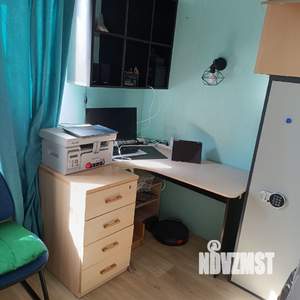 1-к квартира, вторичка, 42м2, 11/22 этаж