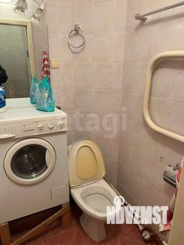 1-к квартира, вторичка, 32м2, 3/6 этаж