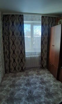 3-к квартира, вторичка, 56м2, 5/5 этаж