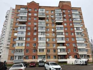 2-к квартира, вторичка, 54м2, 5/10 этаж