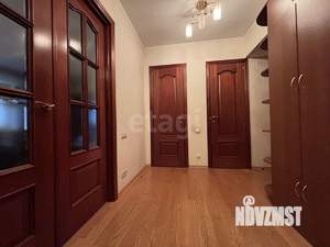 4-к квартира, вторичка, 118м2, 9/10 этаж