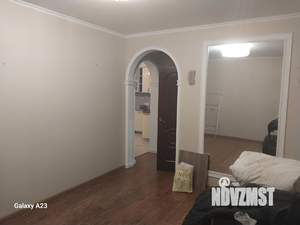 3-к квартира, вторичка, 96м2, 2/9 этаж