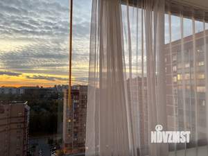 2-к квартира, вторичка, 63м2, 14/17 этаж