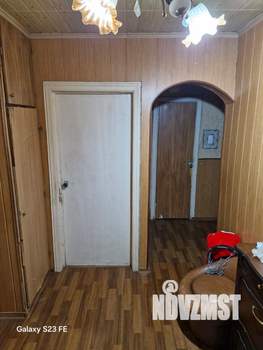 3-к квартира, вторичка, 68м2, 1/5 этаж