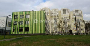 2-к квартира, вторичка, 68м2, 14/22 этаж