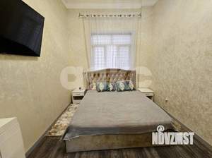 4-к квартира, вторичка, 100м2, 1/22 этаж