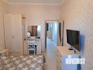 3-к квартира, вторичка, 77м2, 15/22 этаж