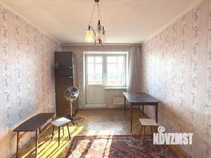 1-к квартира, вторичка, 31м2, 5/9 этаж