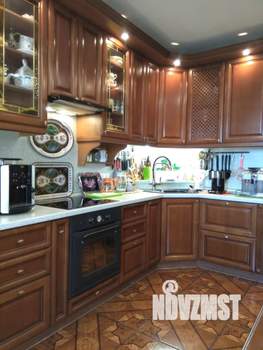 3-к квартира, вторичка, 107м2, 6/9 этаж