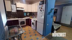 1-к квартира, вторичка, 31м2, 2/5 этаж