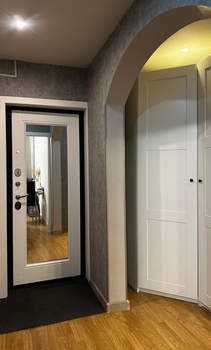 1-к квартира, вторичка, 39м2, 17/17 этаж